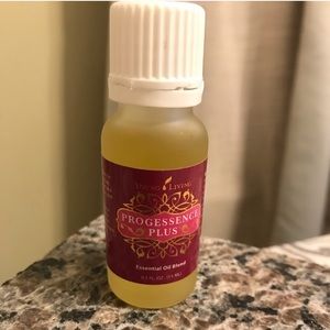 Young Living Progessence Plus